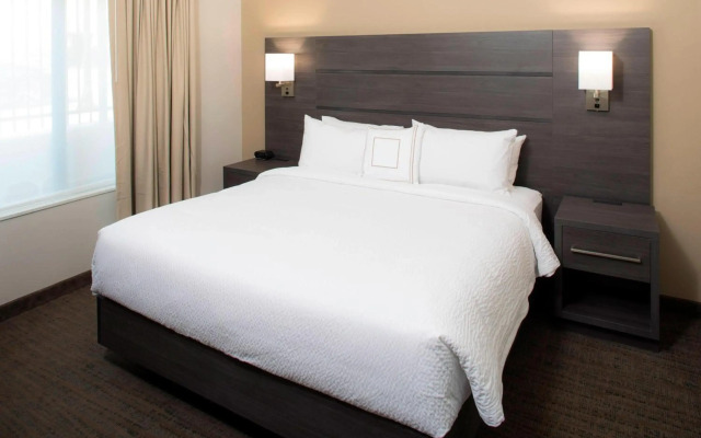 Residence Inn by Marriott Tulsa Downtown