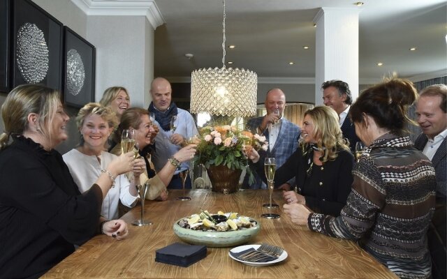 Boutique Hotel Slenaker Vallei