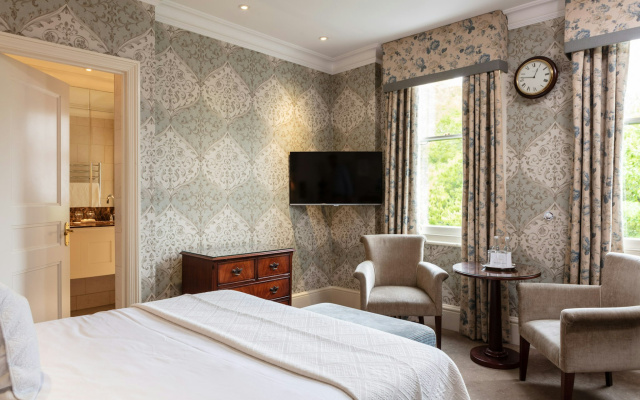 The Petersham