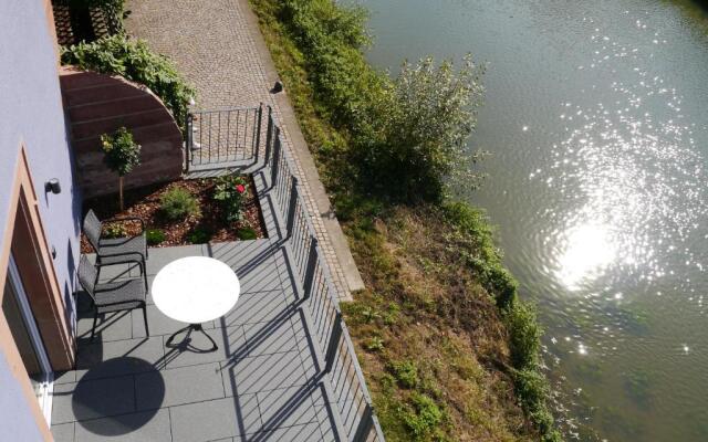 Tauberterrasse