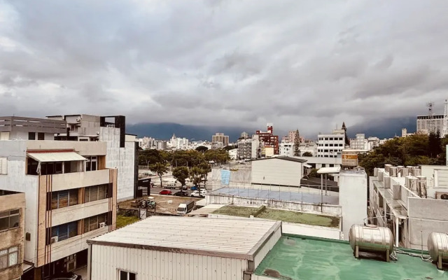 YunSu Hostel