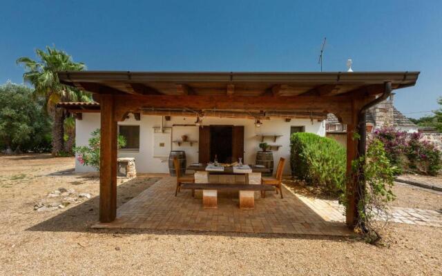 Tenuta Sardella by BarbarHouse