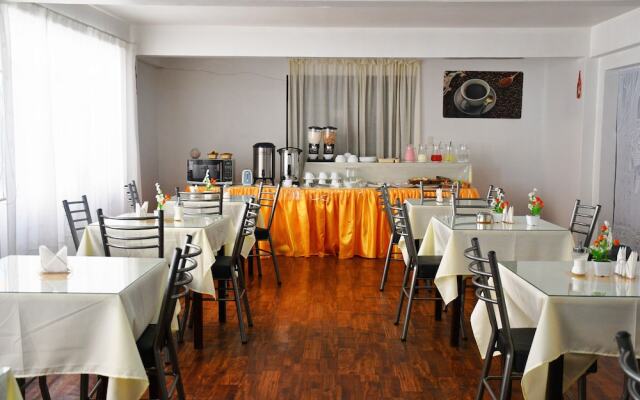 Express Hotel