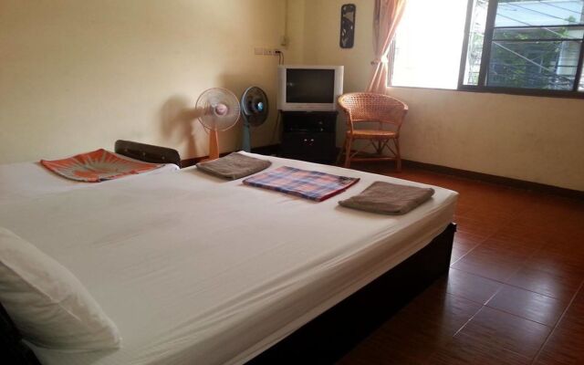 Good Dream Guesthouse - Hostel