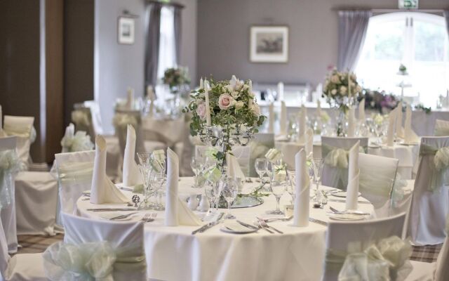 The Coniston Hotel and Country Estate
