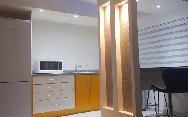 Departamento para 4 personas