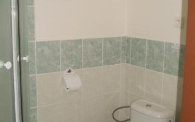 Hotel Pod Skalou