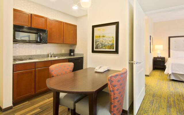 Homewood Suites by Hilton Denver West Lakewood