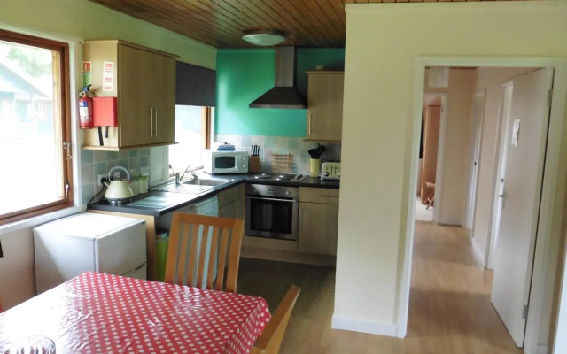 Logierait Pine Lodges - Apartments