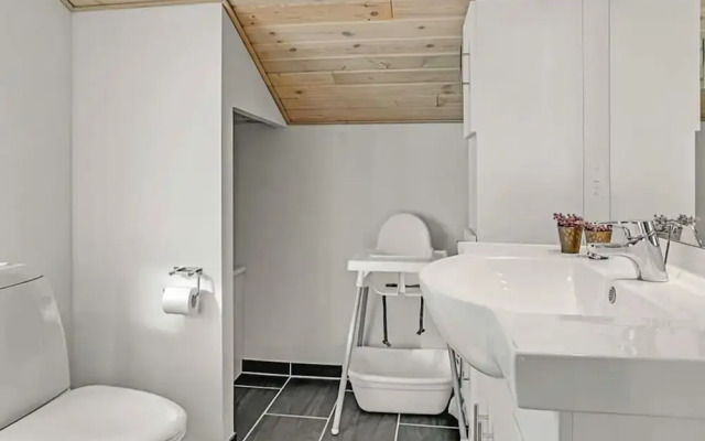 7 Person Holiday Home in Hals