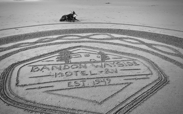 b.side motel + rv