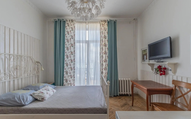 Weekend apart (Уикенд апарт) на улице 4-я Советская