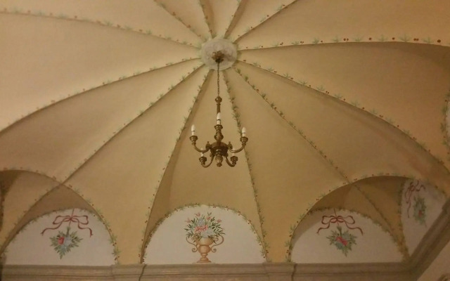 Apartments Palazzo Camozzini