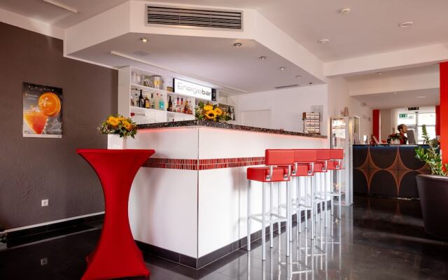 EnergieHotel Berlin City West