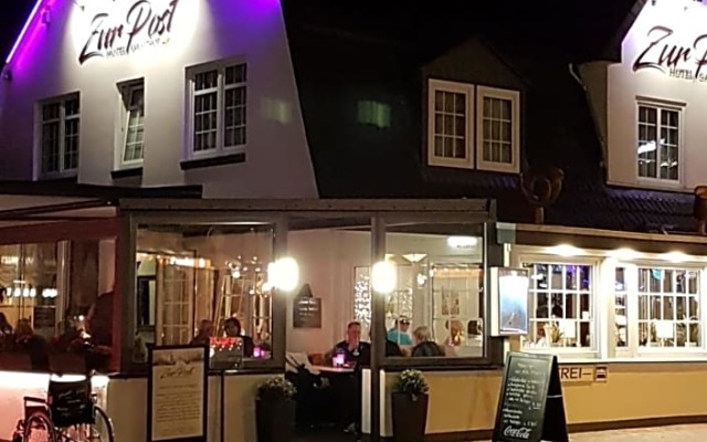 Hotel Gasthof Zur Post