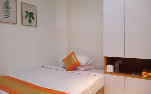 Arawa Traveller's Inn Motel