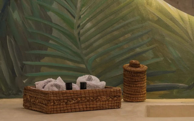 Khaban Bacalar Hotel Boutique