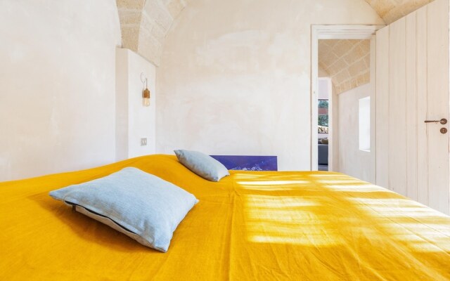 2670 Trullo Corni di Fiasco by Barbarhouse