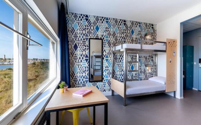 Stayokay Terschelling - Hostel