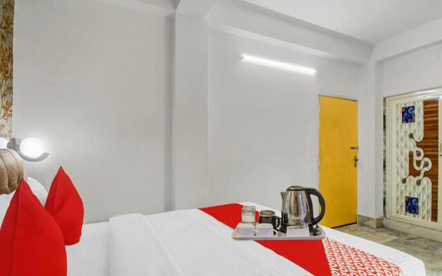OYO 88202 Starlight Guest House