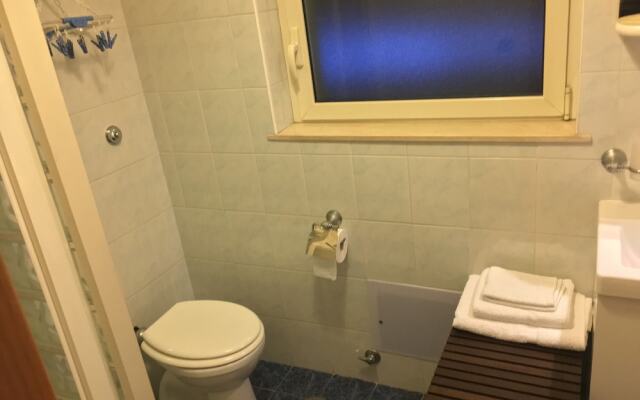 All Together in the Center of Naples