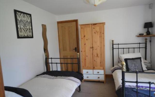 Woodland Guesthouse