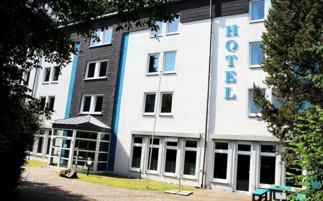 besttime Hotel Bendorf