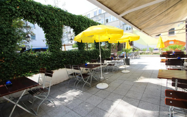 Hotel Pension Köberl