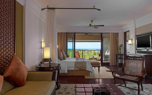 The St. Regis Bali Resort