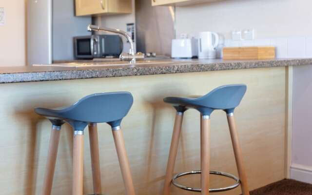 Elliot Suite No9 - Donnini Apartments