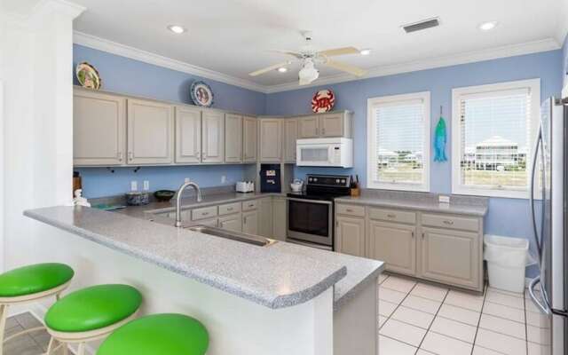 Sawgrass Pointe by Meyer Vacation Rentals