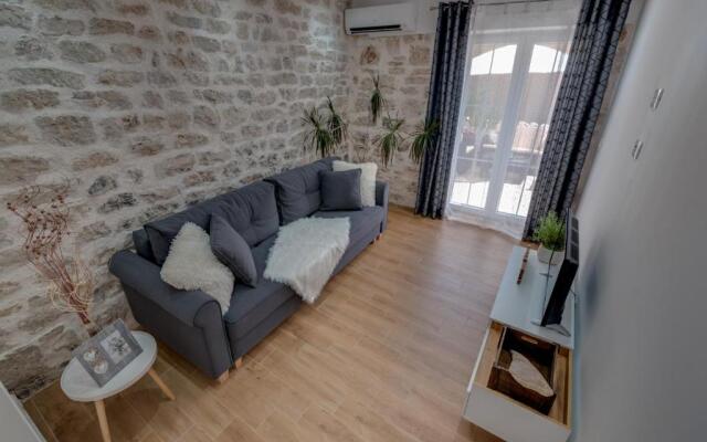 Apartment Saint Michael