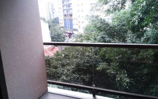 Tabas Lindo Ap 3qtos No Leblon Lb0043