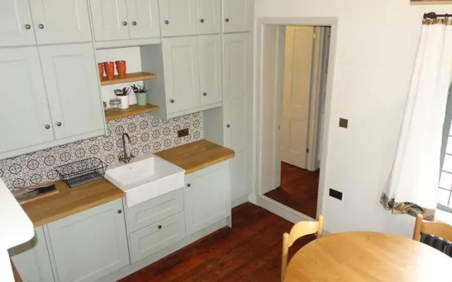 Pepper Pot Lodge