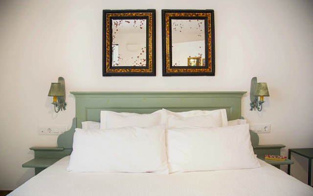 Overland Suites Catedral