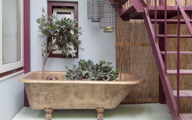 Sweet Inn Apartments Santos