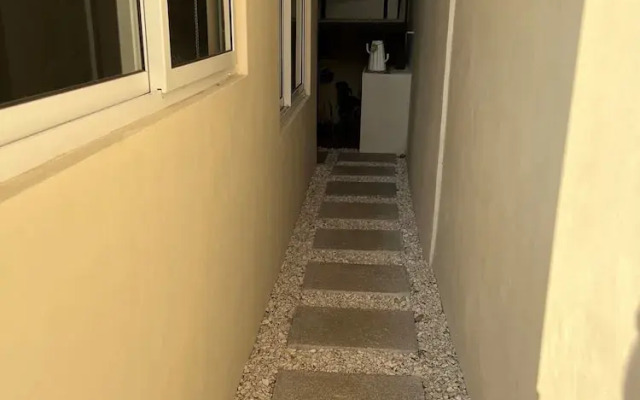 Fully Equipped and Furnished Apartment and Office