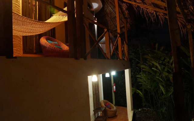 Hotel La Aldea del Halach Huinic