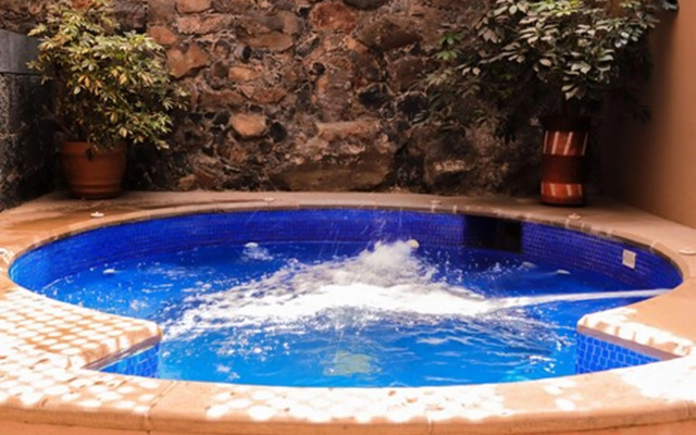 Hotel Mansion de los Sueños