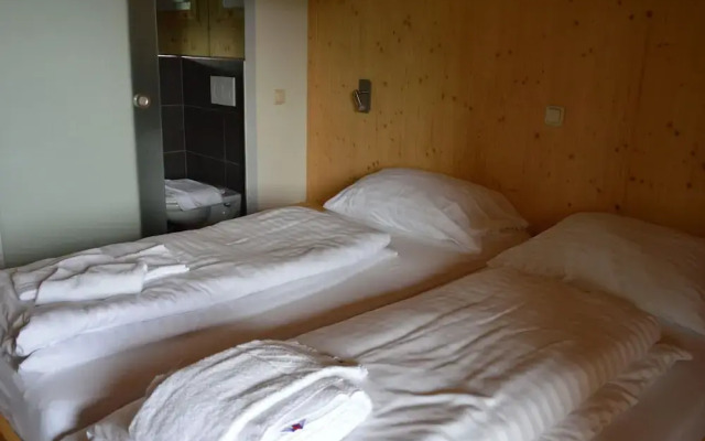 Premium Chalet With Infrared Sauna