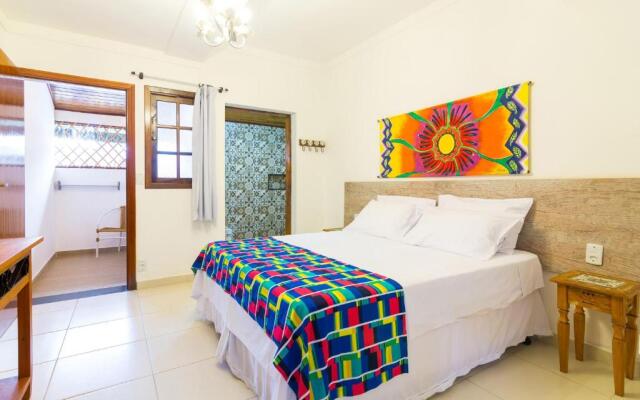 Hotel Village Enseada