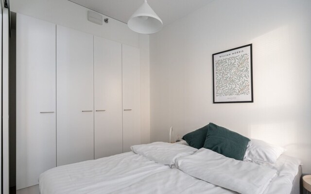 2ndhomes Tampere Areena Apartment