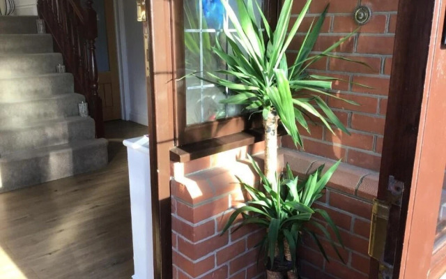 MysecondHolidayHome