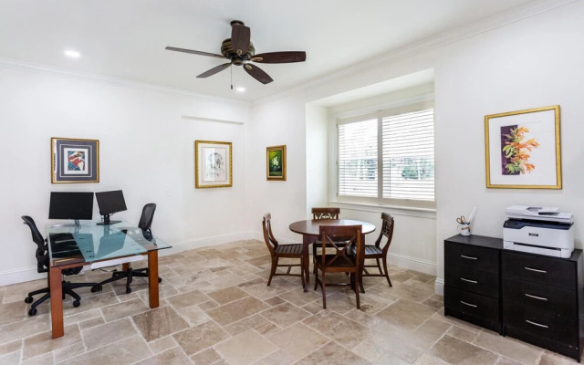 Knickerbocker Suite 06