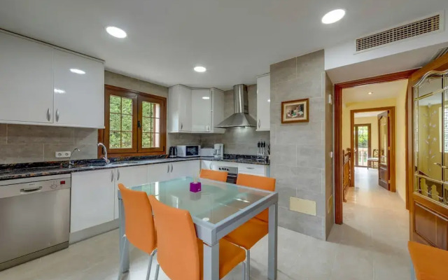 Villa Marratxi - Can Paquito