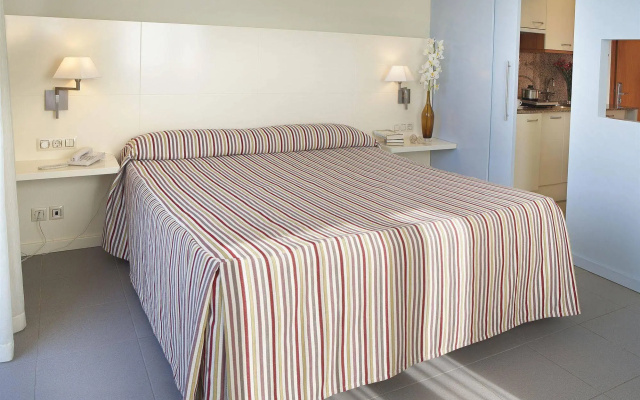 Hotel Spa Cap de Creus