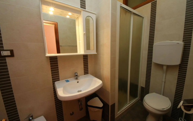 Villa Lauda Bed And Breakfast