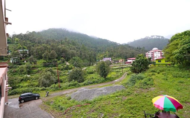 Oyo 15919 Uk Retreat