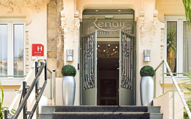 Hotel Renoir
