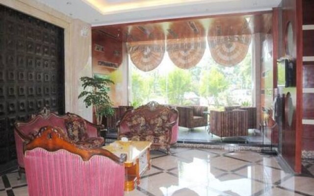 Jinglong Business Hotel